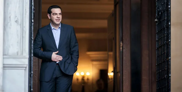 Τσίπρας: Θα ζητήσουμε από τους δανειστές μείωση πλεονασμάτων και μέτρα για το χρέος
