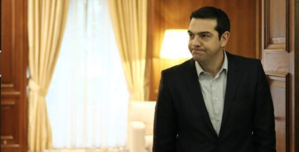 Guardian: Κίνδυνος για την Ελλάδα αν δεν βρεθεί λύση μέσα στις επόμενες τρεις εβδομάδες