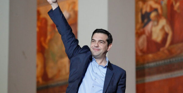 Τσίπρας: «Θα κλείσει σύντομα η αξιολόγηση»