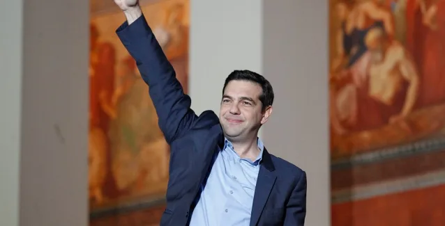 Τσίπρας: «Θα κλείσει σύντομα η αξιολόγηση»