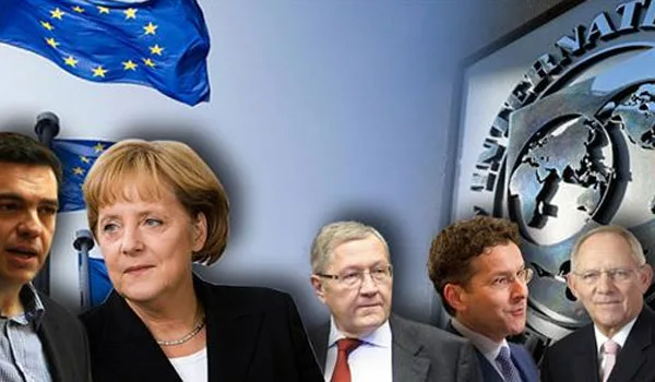 Απομακρύνεται το κλείσιμο της αξιολόγησης μετά τον πάγο του ESM