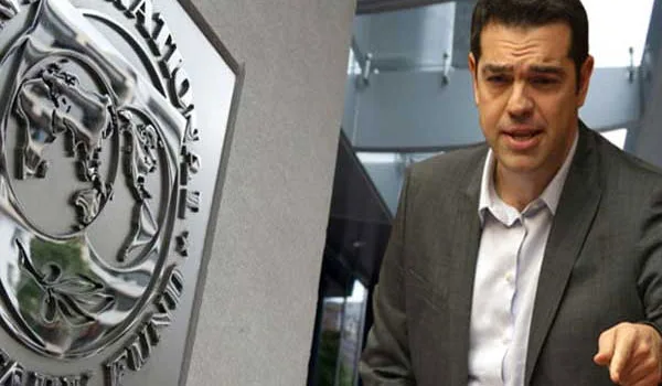 Τσίπρας εναντίον ΔΝΤ για το εκτακτο επίδομα: Στα “σκαριά” αύξηση συντάξεων