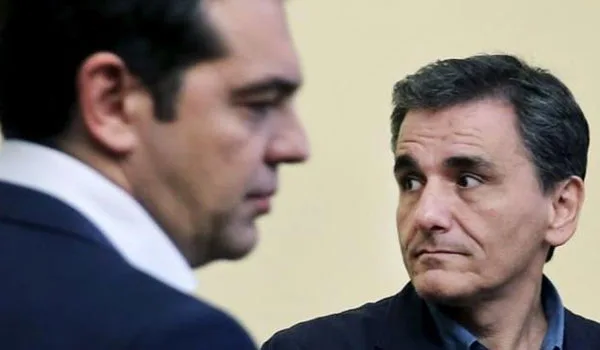 Ανησυχία στην κυβέρνηση. Για Φεβρουάριο πάει η αξιολόγηση