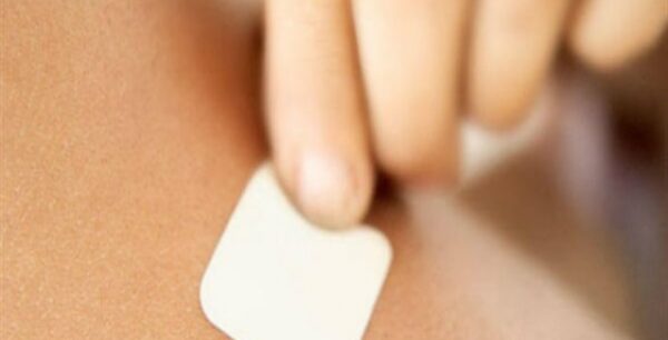 Βολικό κι “έξυπνο” τσιρότο ελέγχει το διαβήτη