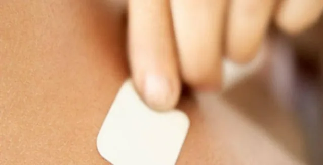 Βολικό κι “έξυπνο” τσιρότο ελέγχει το διαβήτη