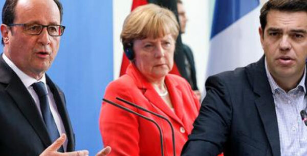 Γιατί κινδυνεύει ο Αλέξης Τσίπρας μετά το Eurogroup της Δευτέρας