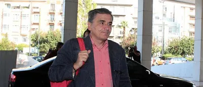 Τσακαλώτος και Ξυδάκης στο πλευρό του Φίλη για τα Θρησκευτικά