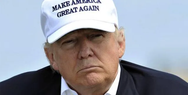 Πώς ο Τραμπ μπορεί να χρησιμοποιήσει ΔΝΤ και Ελλάδα για να πλήξει ΕΕ και ευρώ