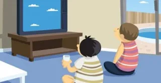 Τί είναι ο κανόνας «3-6-9-12» για τα παιδιά και την οθόνη