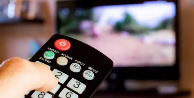 Επιθετικά τα παιδιά που βλέπουν πολλή τηλεόραση;