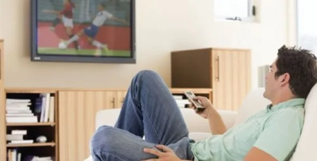 Ταχύτερη γήρανση του εγκεφάλου προκαλεί η τηλεόραση