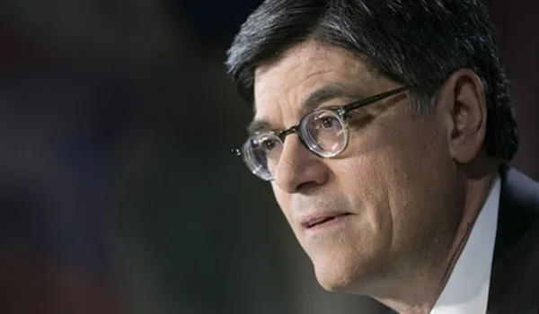 Παρέμβαση Τζακ Λιου: Αναδιάρθρωση του ελληνικού χρέους