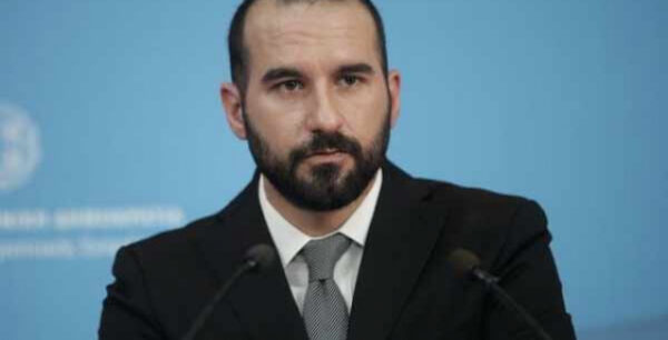 Τζανακόπουλος: Η κυβέρνηση δεν πρόκειται ποτέ να δεχτεί τη νομοθέτηση νέων μέτρων