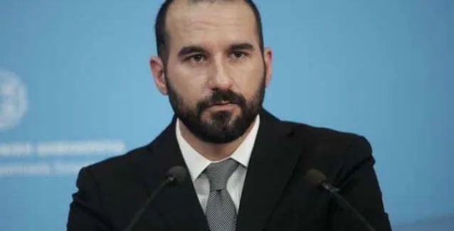 Τζανακόπουλος: Η κυβέρνηση δεν πρόκειται ποτέ να δεχτεί τη νομοθέτηση νέων μέτρων