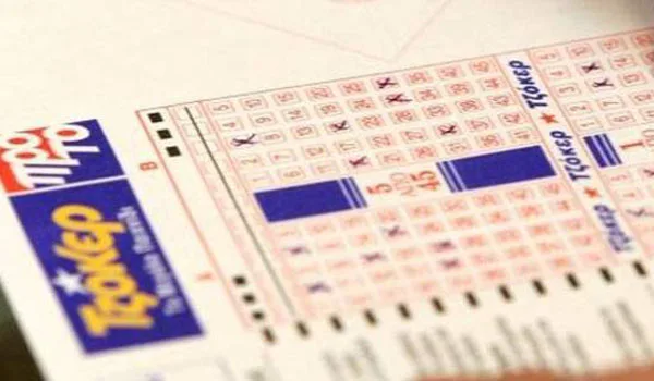 Κλήρωση Τζόκερ Κυριακή 4 Δεκεμβρίου 2016: Μοιράζει πάνω από 700.000  ευρώ!