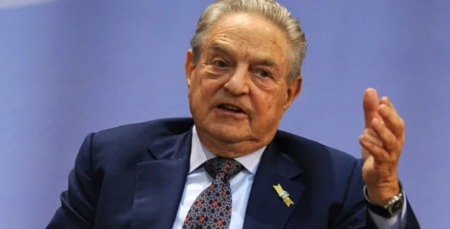 Η απίστευτη ζωή του επενδυτή – θρύλου Τζορτζ Σόρος (Βίντεο)