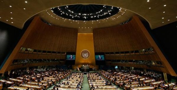 Ο ΟΗΕ εκπέμπει sos!Δεν υπάρχουν χρήματα για τη μάχη κατά του AIDS