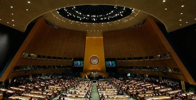 Ο ΟΗΕ εκπέμπει sos!Δεν υπάρχουν χρήματα για τη μάχη κατά του AIDS