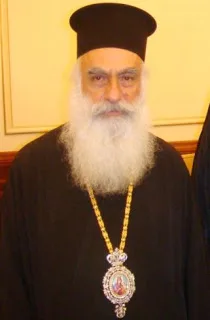 Επιστολή Μητροπολίτου Νέας Σμύρνης Συμεών προς τη ΔΙΣ για τη Μεγάλη Σύνοδο