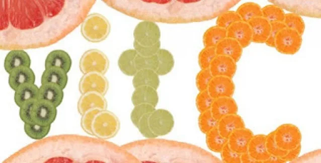 Η Βιταμίνη C καταπολεμά τα καρκινικά κύτταρα του εντέρου