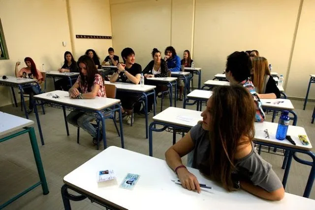 Πανελλήνιες 2015: Η Δίωξη Ηλεκτρονικού Εγκλήματος ‘μπαίνει’ στα σχολεία