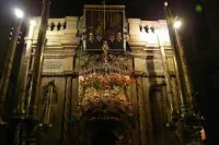 Δείτε σε εικονική περιήγηση τον Πανάγιο Τάφο !