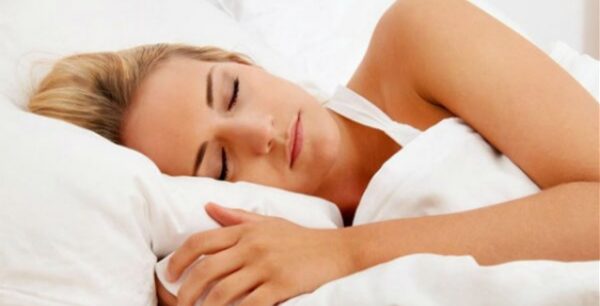 Οι γυναίκες με υπνική άπνοια είναι πιθανότερο να διαγνωσθούν με καρκίνο