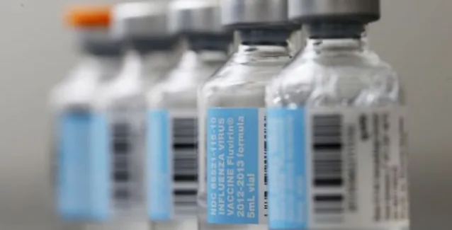 Ακόμη δέκα νεκροί από τη φονική γρίπη