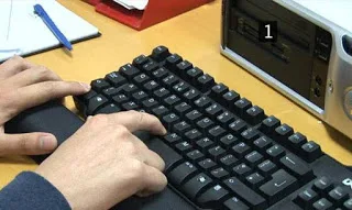 Πρακτικό: 120 συντομεύσεις πληκτρολογίου που ίσως δε γνωρίζεις