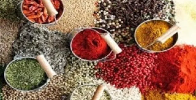 Τα 5 σούπερ ευεργετικά μπαχαρικά για τον οργανισμό μας!