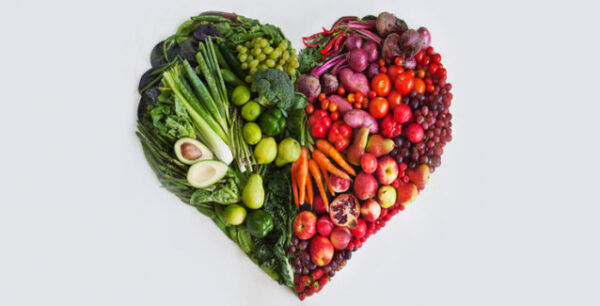 Ερευνα: Η υγιεινή διατροφή ωφελεί σοβαρά και τον πλανήτη