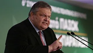 Βενιζέλος: Ξαναζούμε μέρες του 2015