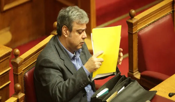 Χρ.Βερναρδάκης: Νέα εποχή για το δημόσιο πανεπιστημίο