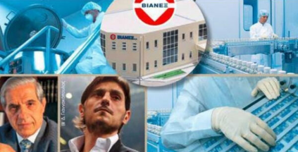 Το πρώτο εμβόλιο για τη σκλήρυνση κατά πλάκας είναι ελληνικό!