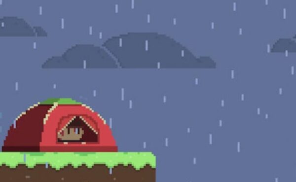 H ζωή του ανθρώπου σε ένα βίντεο δύο λεπτών