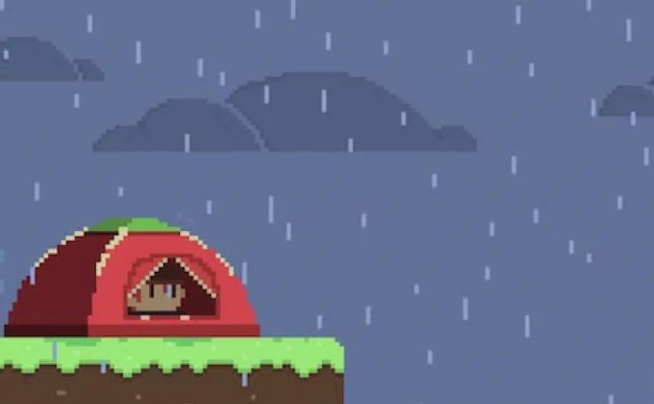 H ζωή του ανθρώπου σε ένα βίντεο δύο λεπτών