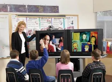 Εκπαιδευτικό υλικό (βίντεο) για μαθητές δημοτικού