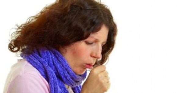 Στρεπτοκοκκικός βήχας: Τι είναι και πώς αντιμετωπίζεται;