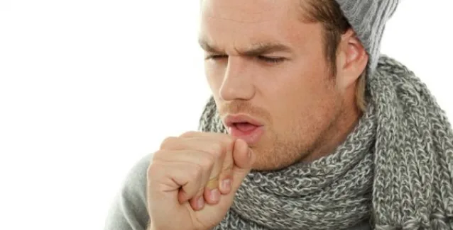 Γιατί δεν μπορώ να σταματήσω να βήχω;