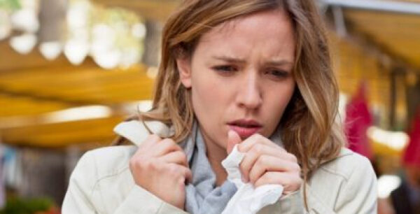 Βήχας: Πότε πρέπει να συμβουλευτείτε γιατρό;
