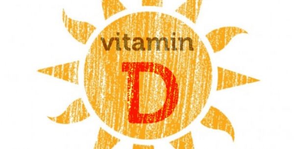 Αυξημένος ο κίνδυνος πρόωρου θανάτου για τους μεσήλικες λόγω έλλειψης βιταμίνης D