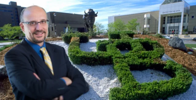 Έλληνας επικεφαλής ερευνητικού προγράμματος για τα βλαστοκύτταρα