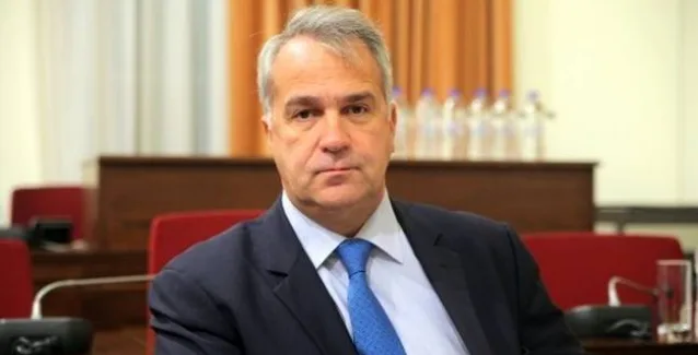 Βορίδης για καταλήψεις: Είναι παράνομη πρακτική