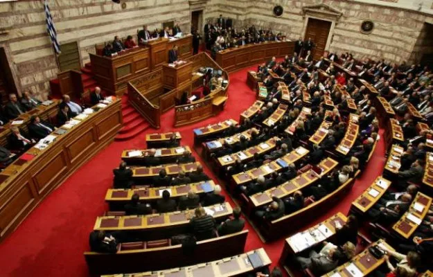 Αποσπάσματα ομιλιών  κατά την σημερινή συζήτηση στη Βουλή 3/9/14