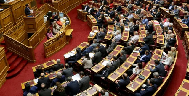 Αναστολή αύξησης ΦΠΑ και για την Σαμοθράκη ανακοίνωσε η κυβέρνηση