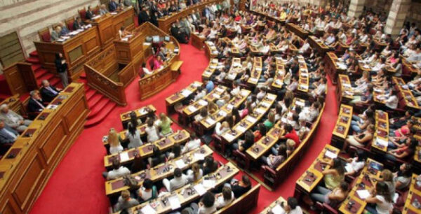 Υπερψηφίστηκε το σχέδιο νόμου για την προσχώρηση του Μαυροβουνίου στο ΝΑΤΟ