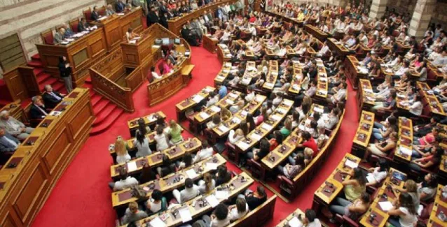 Υπερψηφίστηκε το σχέδιο νόμου για την προσχώρηση του Μαυροβουνίου στο ΝΑΤΟ