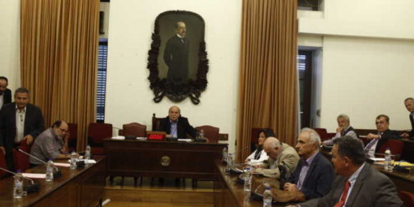 Επετεύχθη συμφωνία για το ΕΣΡ – Ολοκληρώθηκε η ψηφοφορία