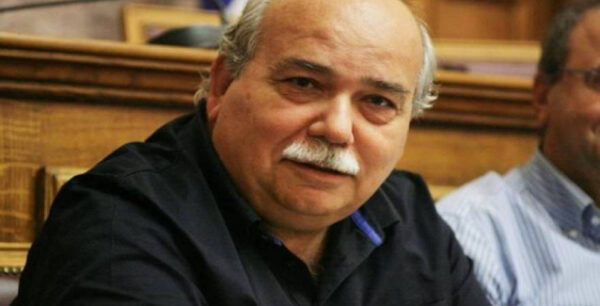 Βούτσης για νομοσχέδιο ΑΕΙ:  Το νομοσχέδιο είναι μια αντιμεταρρύθμιση συντηρητικού χαρακτήρα