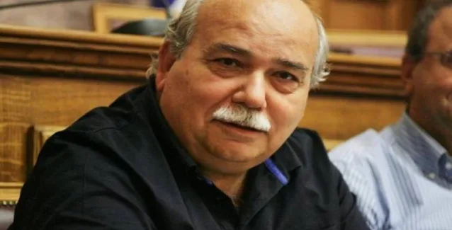 Βούτσης για νομοσχέδιο ΑΕΙ:  Το νομοσχέδιο είναι μια αντιμεταρρύθμιση συντηρητικού χαρακτήρα